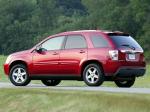 Chevrolet Equinox 2005 года